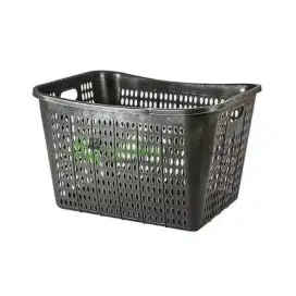 Keranjang Laundry Baju Kotor Keranjang Mainan Serbaguna