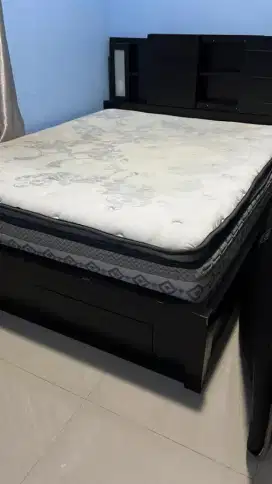 Tempat Tidur set