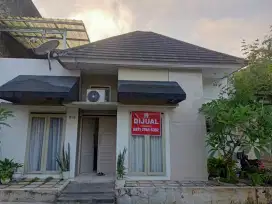 Rumah dalam Perum Aman dan Nyaman