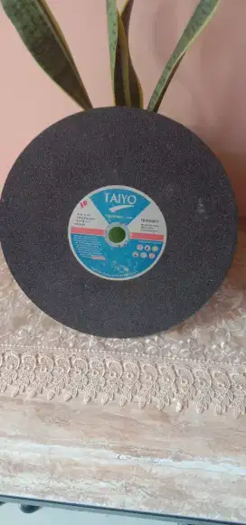 Mata Cutting Wheel 14 inch Taiyo