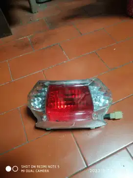 Stoplamp ori mio