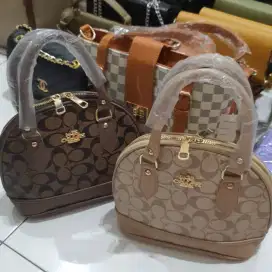 Tas Model Alma Produksi Lokal