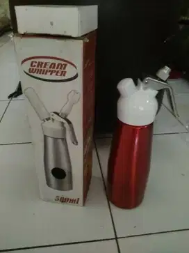 jual cream whipper