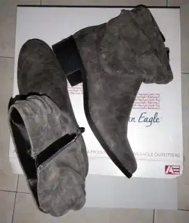 Sepatu boot American Eagle