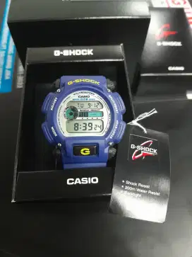 G-Shock DW-9052-2VDR Original
