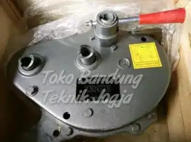 Recoil diesel untuk memudahkan stater diesel

Engkol