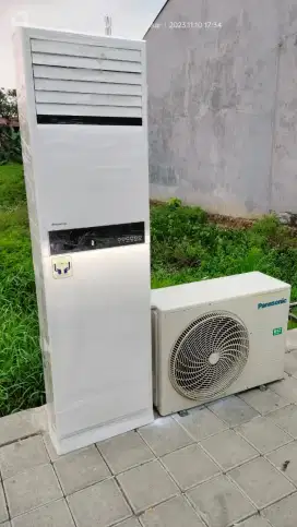 Jual/Beli Ac Second dan Bongkar-Pasang Ac