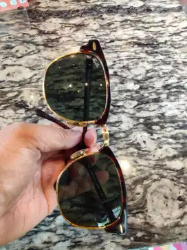 Kacamata Rayban Clubmaster ori