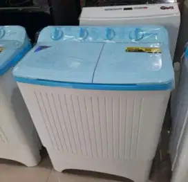 Mesin cuci polytron 7 kg