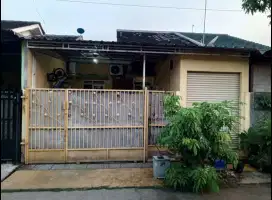 Rumah Pesona Citayam dijual cepat