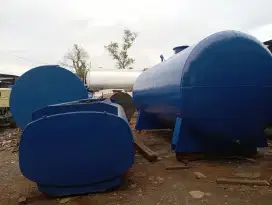 Tangki solar.air,minyak bekas dan baru