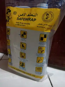 Air Zam Zam Asli 100% Original 5 Liter