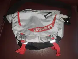 Jual cepat tas eiger jarang dipakai cod tandes