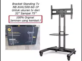 NB standing Bracket import