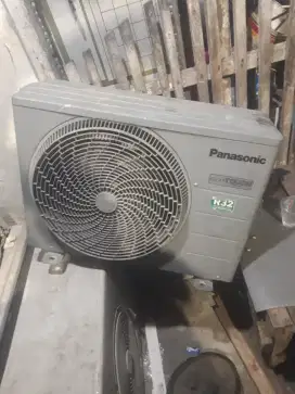 Jual beli AC bekas