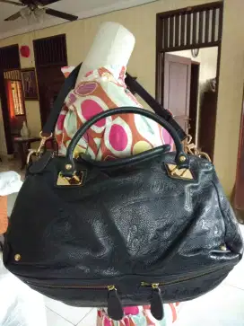 Tas Second LV Trevel