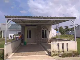 Rumah Tipe 36, Kamal, Bangkalan