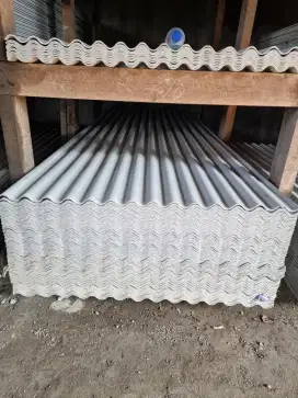 Jual Atap Asbes Djabesmen 180 × 105