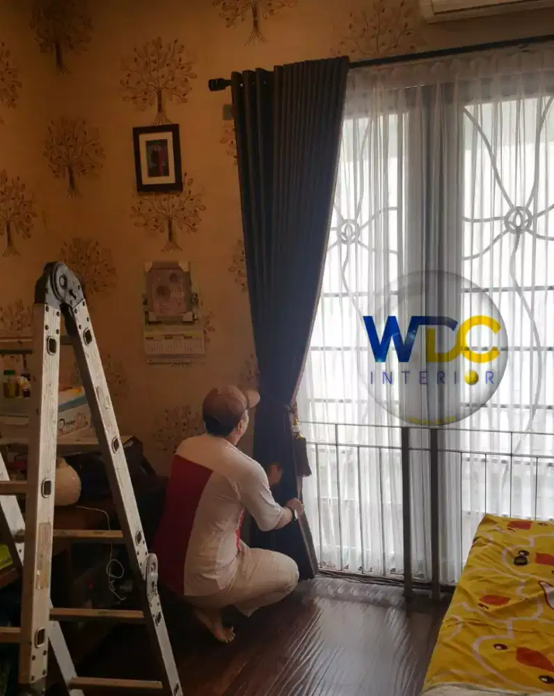 Gordyn cantik terdekat harga bersaing