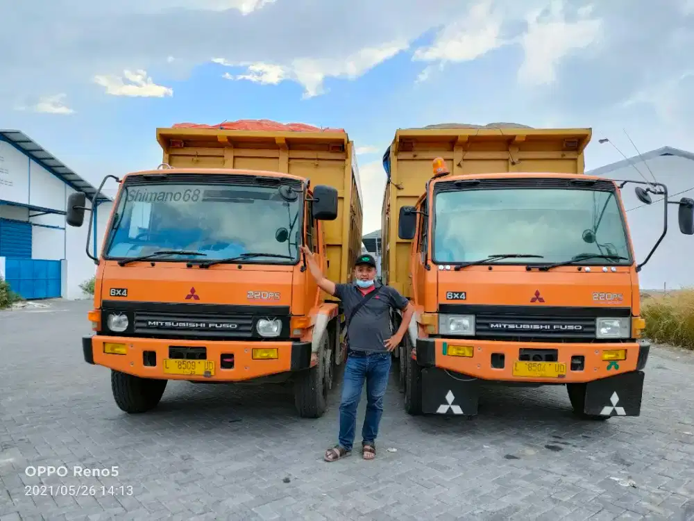 Sirtu Uruk/Ayak, Beskos, Tensla, AbuBatu, Pasir Problingo/Lumjang. Dll