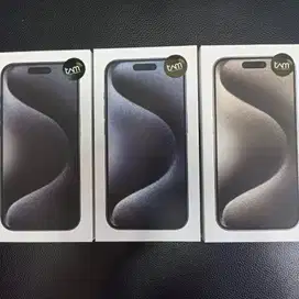 Di beli iphone 15 series pro jg max baru seken mari tawarin yu gas cod