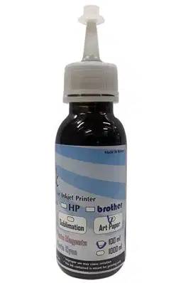 Tinta Art Paper 100 ml