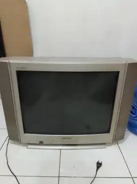 Tv  tabung merk Sharp 29