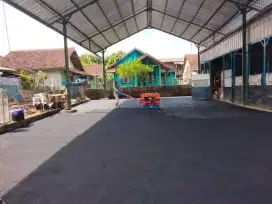 Jasa pengaspalan jalan, halaman rumah, pabrik, toko dll