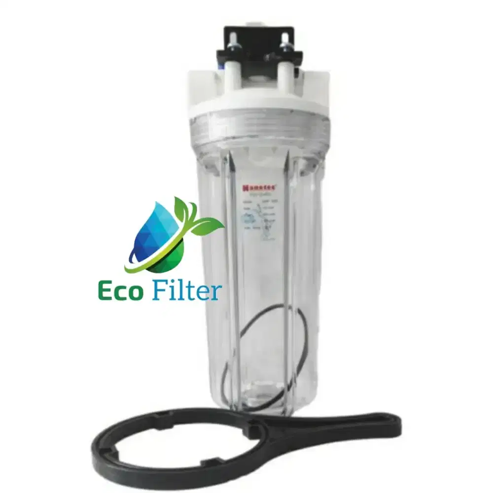 Housing Filter 10''