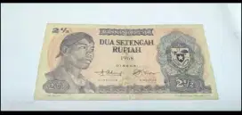for sale uang kuno jadul