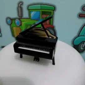 Miniatur piano mini