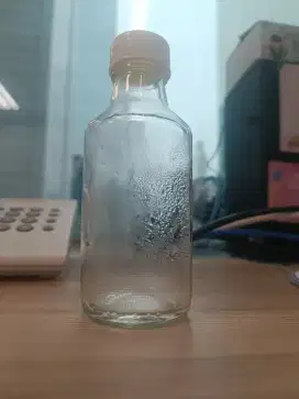 Botol asi UC100