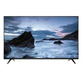 LED TV DIGITAL JUC 32INCH FULL HD COD FREE ONGKIR MEDAN