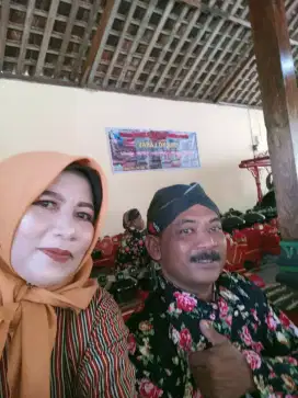 Meja panjang BAAR