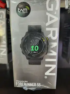 Garmin Forerunner 55