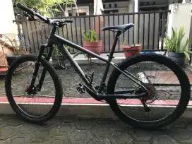 Sepeda MTB Scott Scale