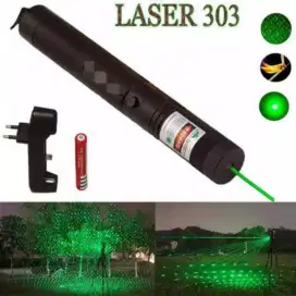 LASER GREEN ALAT PRESENTASI