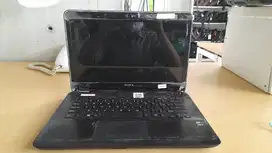 Sony Vaio E Series SVF141