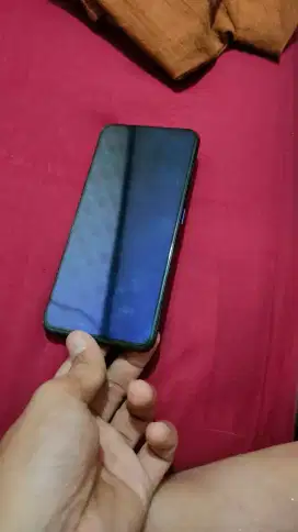 OPPO F11 Pro kondisi bagus