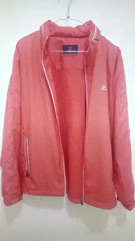 Jaket parasit airwalk