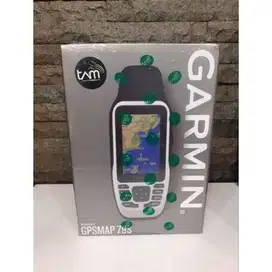 Garmin GPSMAP 79s