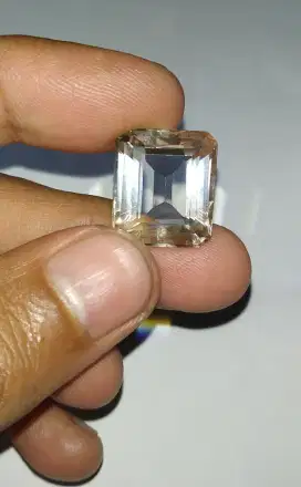 Batu Quartz Langka