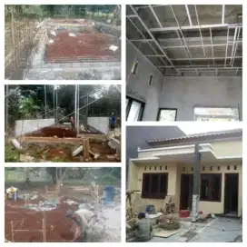 Tukang bangunan