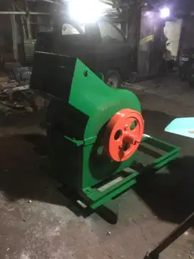 Mesin hammermil