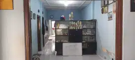 rumah 150m bangka mampang jaksel