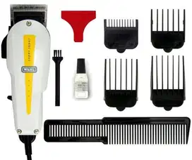 Hair Clipper WAHL USA / Mesin Cukur Rambut / Home Cut Profesional