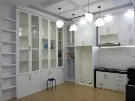 Kitchenset custom