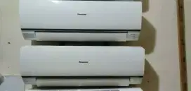 ac Split secend lowwatt