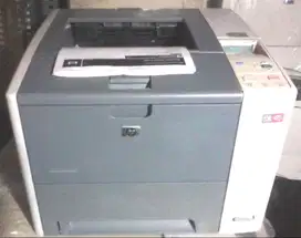 Printer HighSpeed HP Laserjet P3005/P3005n/P3005d/P3005dn