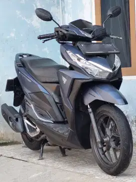 menerima dan membeli vario 150 tahun 2016 tua muda